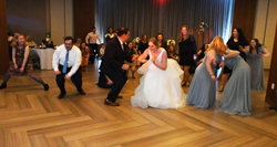 Gil & Sarah's Wedding 0758